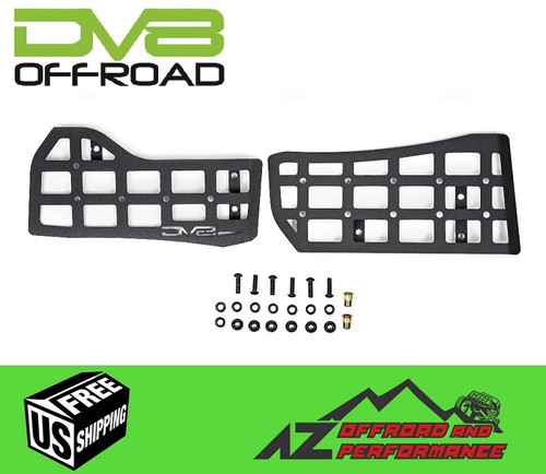 Dv8 offroad center console - dv8,