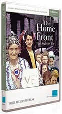 The Home Front [DVD]