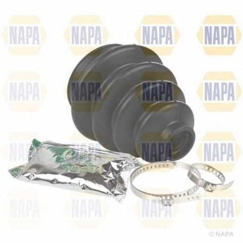 Boot gaiter inner for - cv,