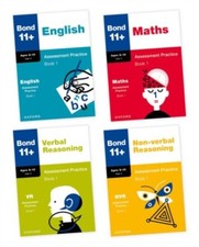 Bond plus assessment - bond,