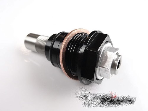 Manual camshaft chain