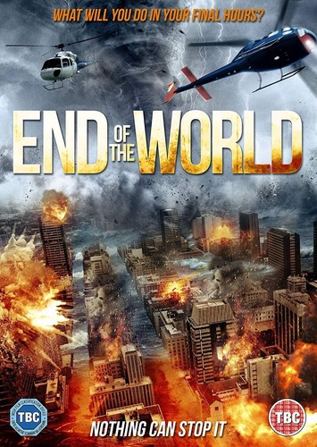 The end world - the,