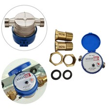 1/2' Intelligent Water Meter