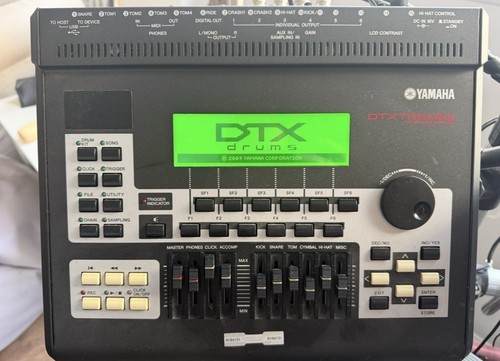 Dtxtream iii module upgraded - iii,