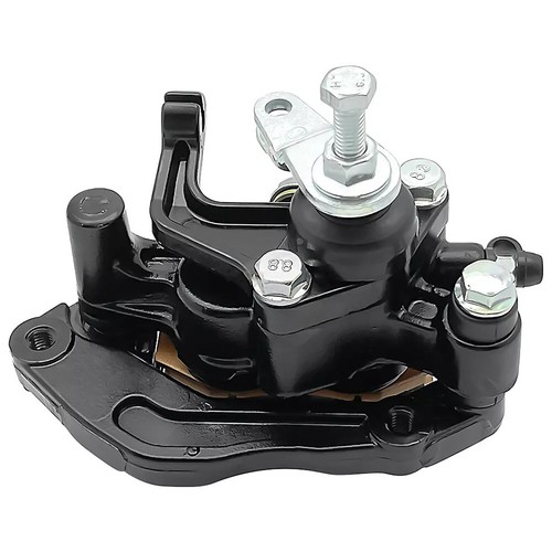Rear brake caliper - caliper, &