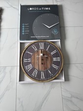 Lords Of Time 60cm Large