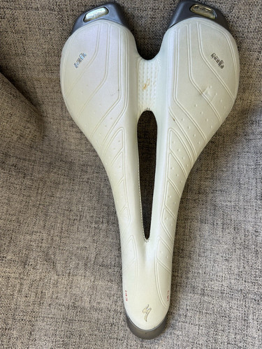 Specialized toupe bike saddle - specialized,