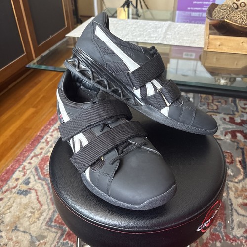 Win weightlifting shoes - do-win,