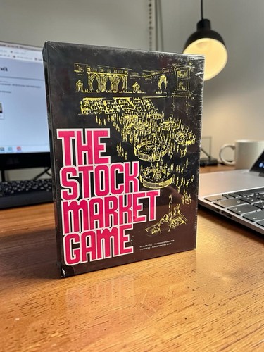The stock exchange - the,