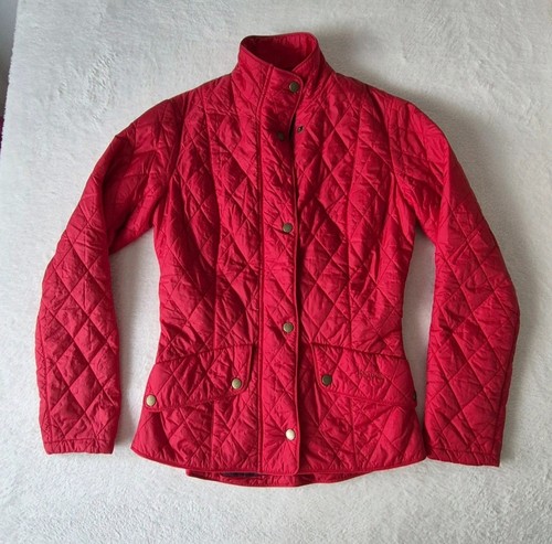 Barbour jacket flyweight - barbour,