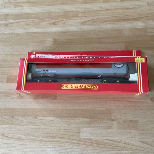 Hornby 028 esso 100 ton - r.028,