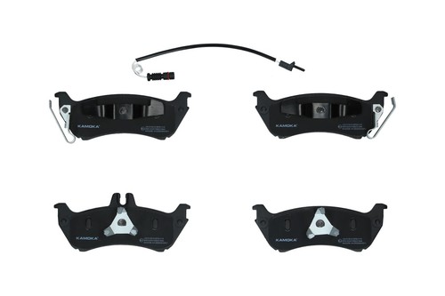 Rear axle fits mercedes benz - rear,