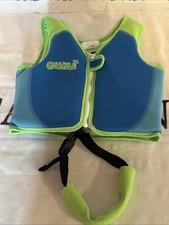 Kids swimming vest years - kids,