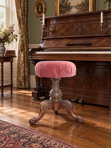 Antique victorian carved - victorian,