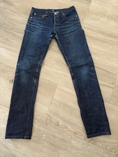 APC Petit Standard Jeans Size 30
