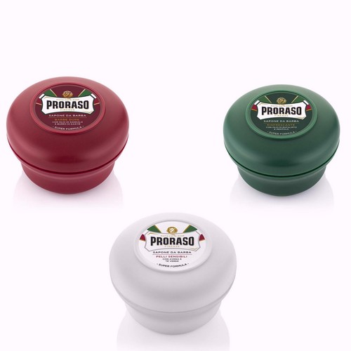 Proraso shaving soap - proraso,
