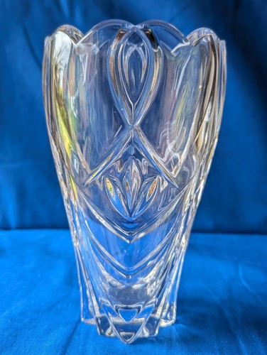 Waterford crystal scallop - waterford,