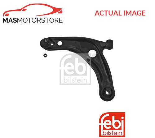 Track control arm wishbone - track,