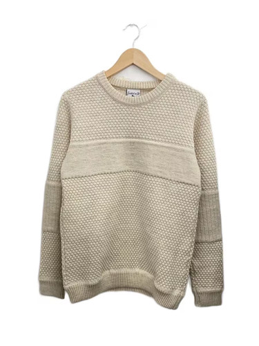 Herning knit sweater - s.n.s.,