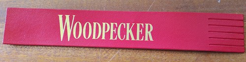 Woodpecker cider small - 🍺,
