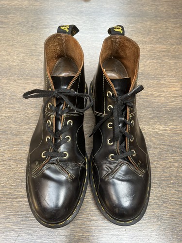 Martens church doc monkey - dr.,