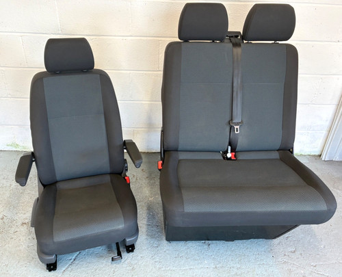Transporter front - transporter,