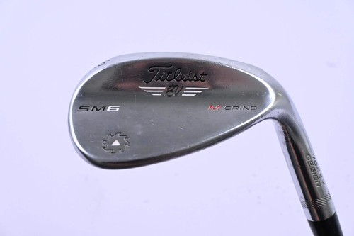 Titleist vokey sm6 sand wedge - sm6,