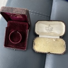 Two Vintage Old Watch