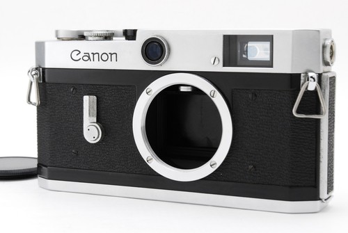 Near mint canon - mint], p