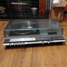 Vintage GEC Stereo Music