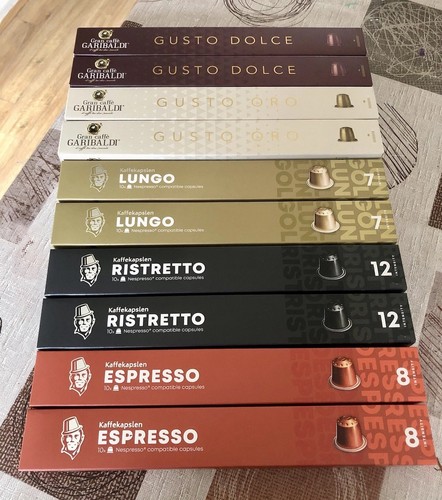 Premium nespresso original - premium,