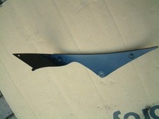 YAMAHA YZF-R6 R6 GENUINE LEFT