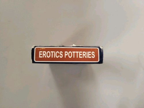 Xxx erotics potteries inca - erotics,