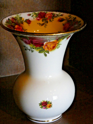 Royal albert old country - albert,