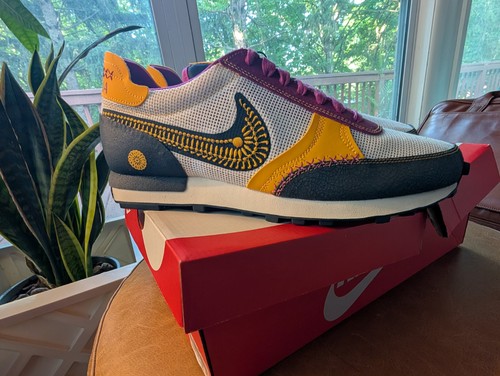 Size nike daybreak - size,