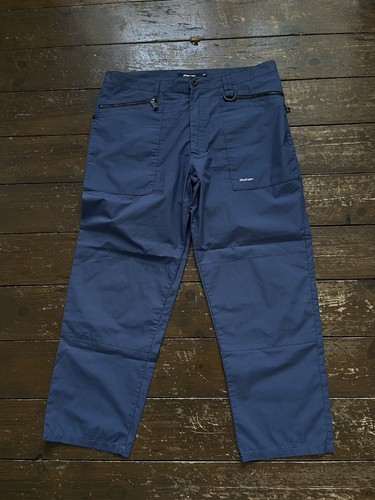 Rohan bags airlight trousers - bags,