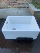 Belfast Sink - Armitage shanks