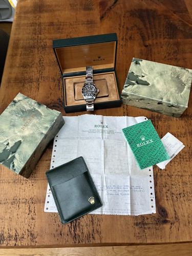 Rolex submariner men black - submariner,