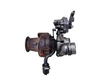 BMW 1 Series Turbo Turbocharger 2.0 Diesel N47D20K1 (N47D20C) F20 2013 8518204  