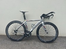 Specialized Transition Comp