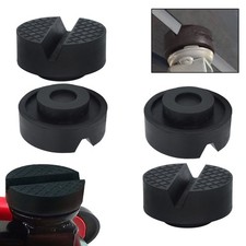 4 Universal Jack Rubber Pad