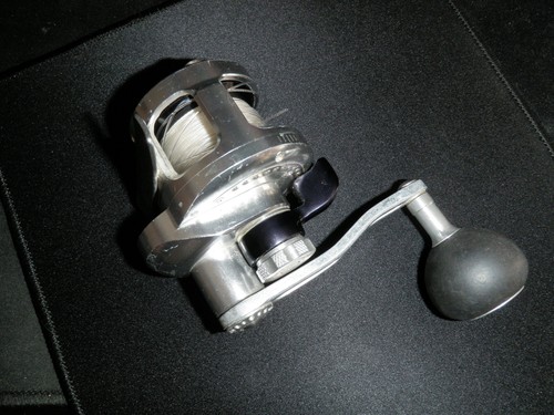 Karasu micro jigging - micro, 1000h