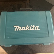 MAKITA Cordless 18 V Hammer