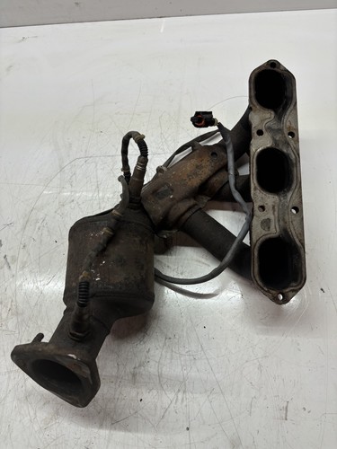 Exhaust 98711310805 m97 - exhaust, for