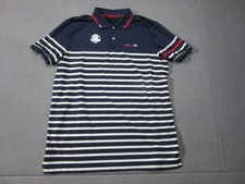 RLX Ryder Cup Shirt Polo Mens