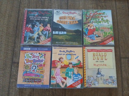 Enid blyton famous five roald - five,