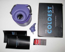 The Coldest Water Half Gallon