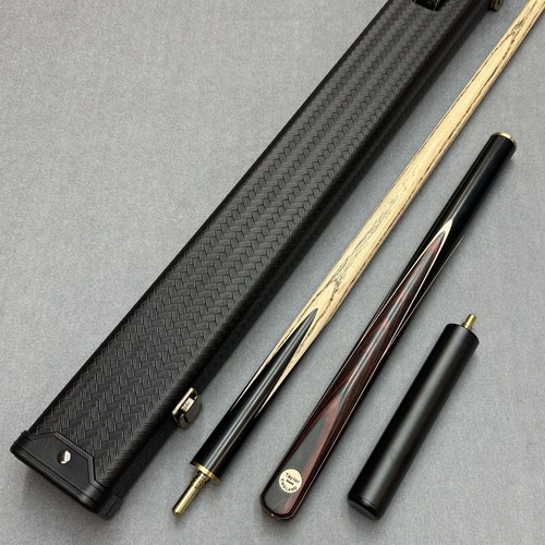 Taylor made snooker cue - made,
