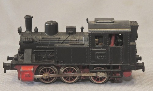 Marklin 3029 tank engine - tank,