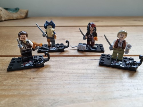 Custom lego pirates the - custom,